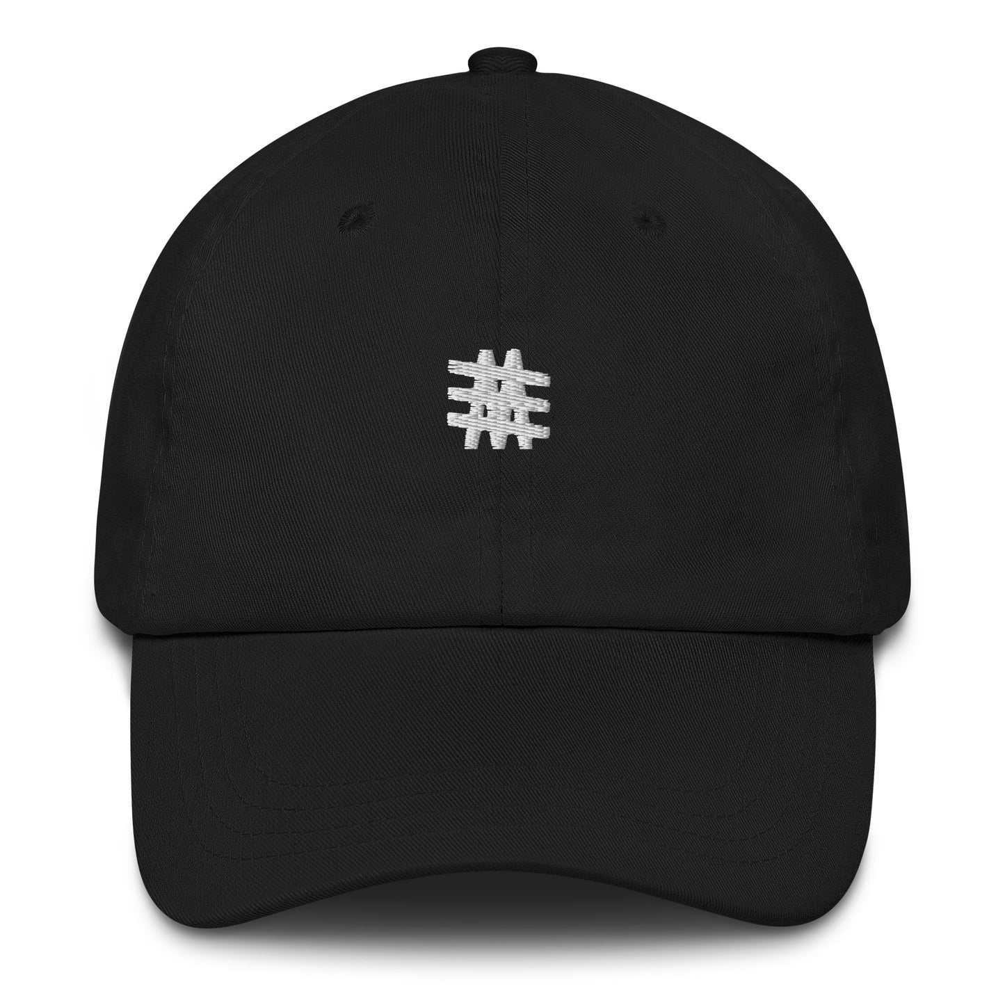 Enjoyer Logo Hat