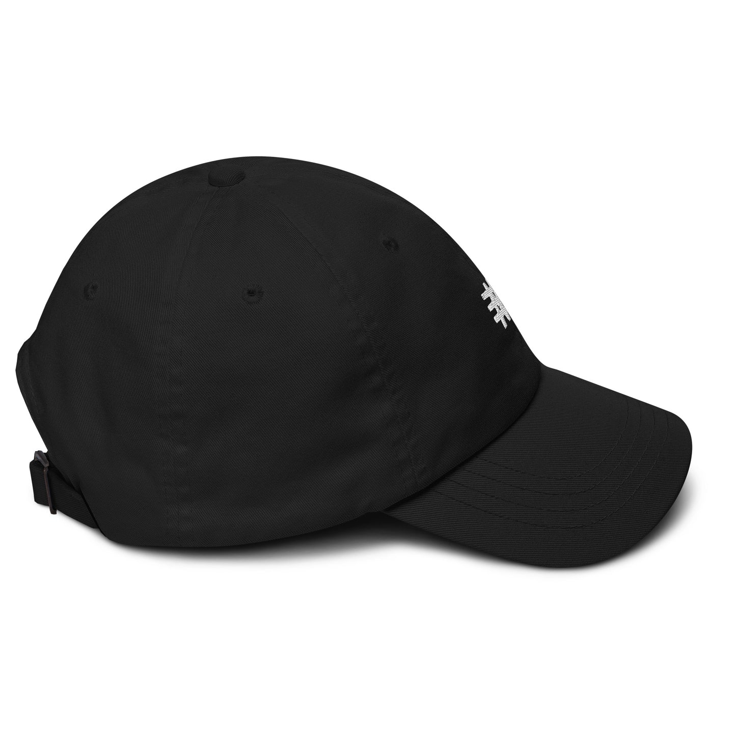 Enjoyer Logo Hat