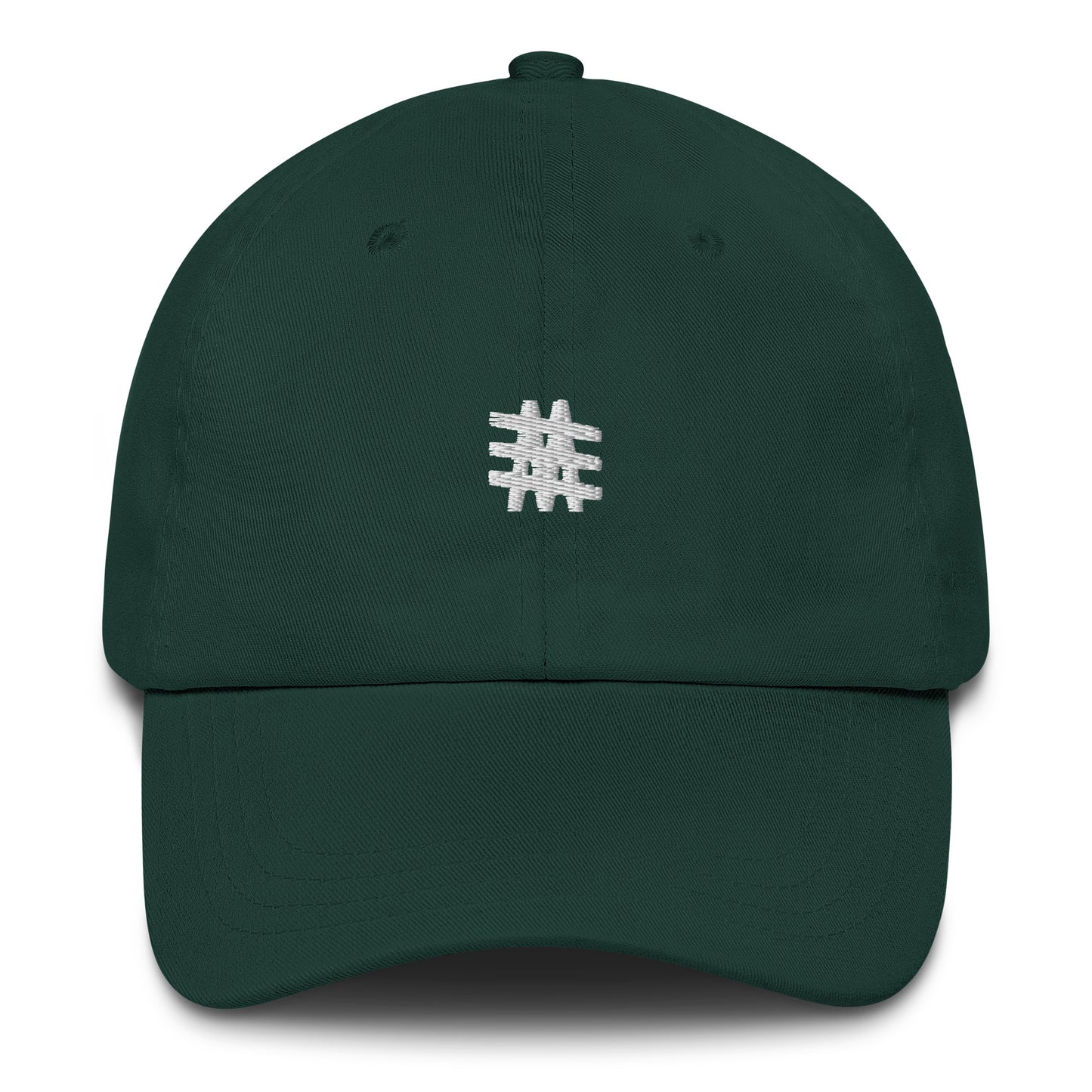 Enjoyer Logo Hat