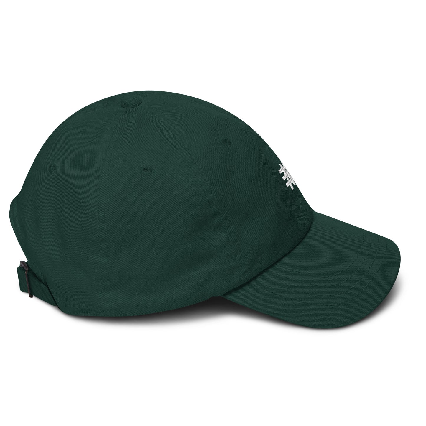 Enjoyer Logo Hat