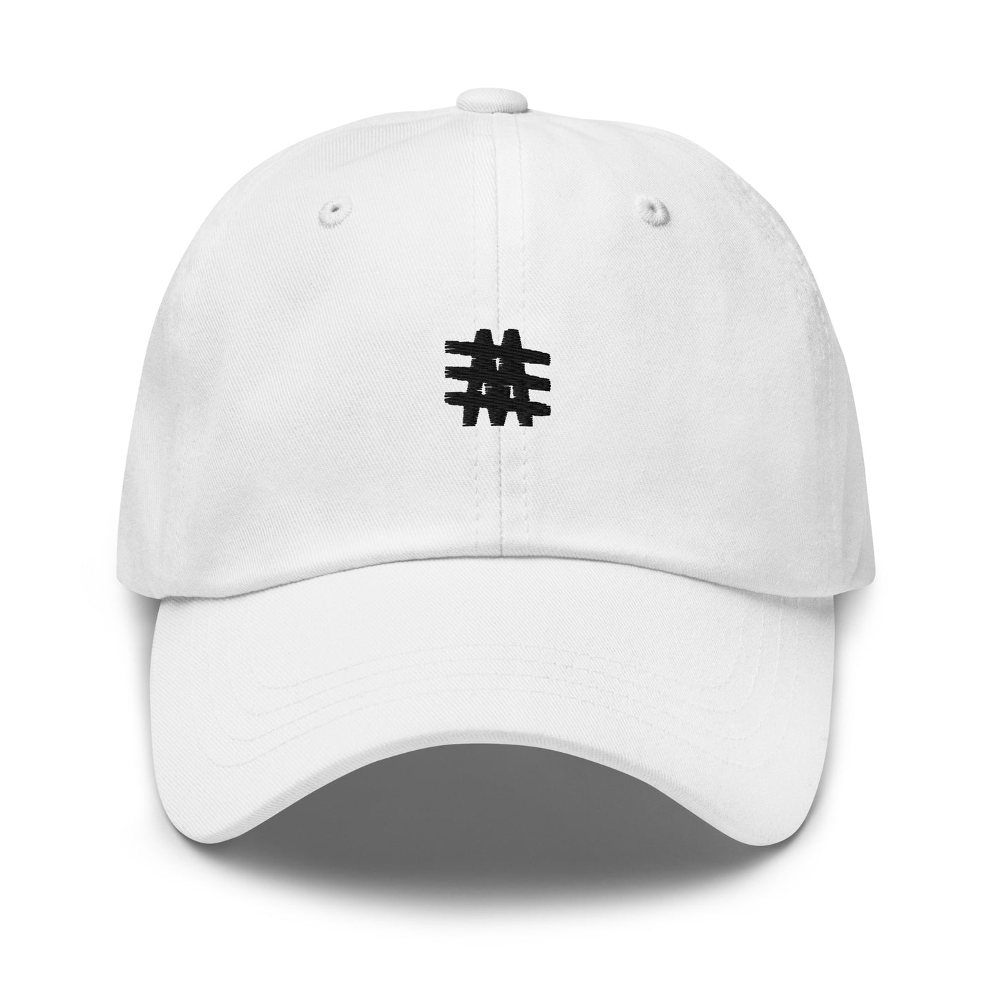 Enjoyer Logo Hat