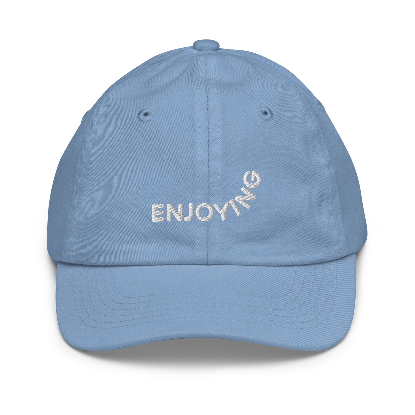 Enjoying Hat for Youth