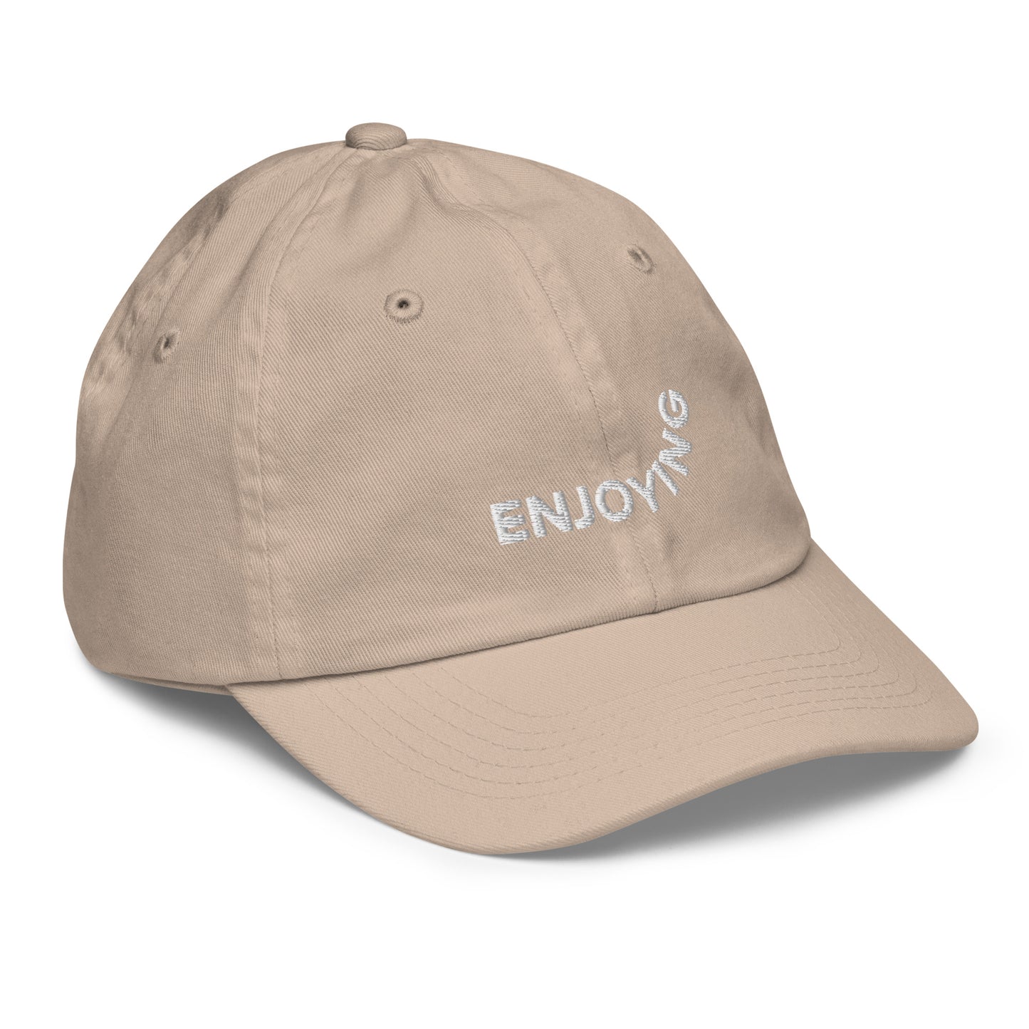 Enjoying Hat for Youth