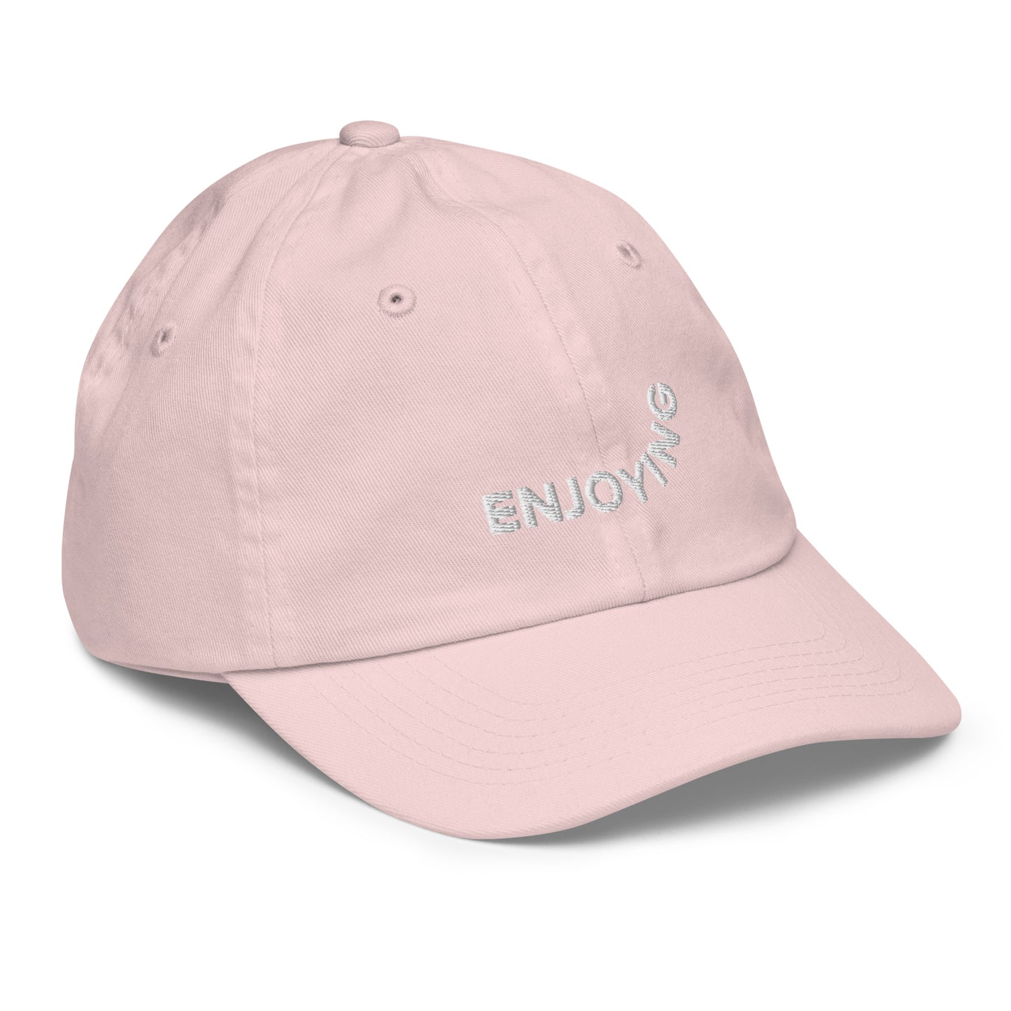 Enjoying Hat for Youth